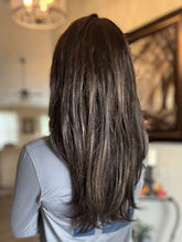 Zara Large | Synthetic Lace Front Wig (Mono Top)